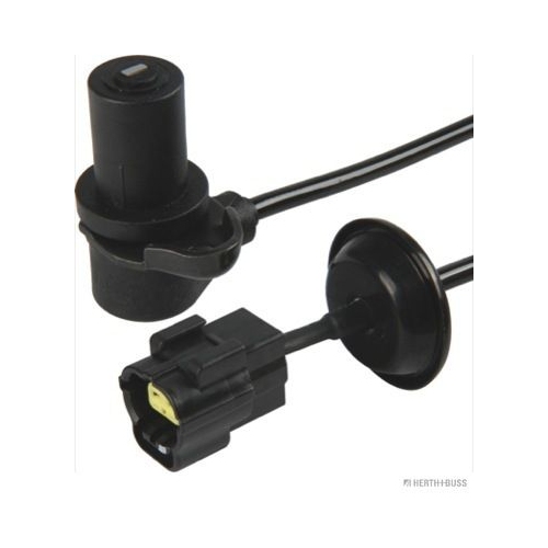 Sensor Raddrehzahl Herth+buss Jakoparts J5900901 für Chevrolet Vorderachse Links