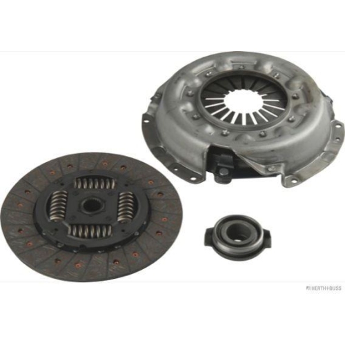 Kupplungssatz Herth+buss Jakoparts J2001149 f&uuml;r Ford Nissan