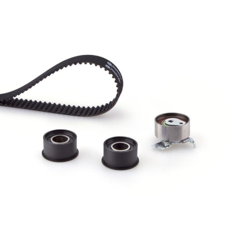 Zahnriemensatz Gates K015461XS Powergrip&trade; f&uuml;r Opel Vauxhall