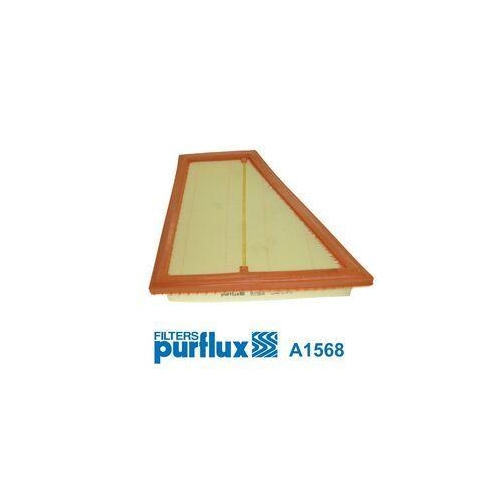 Luftfilter Purflux A1568 f&uuml;r Bmw