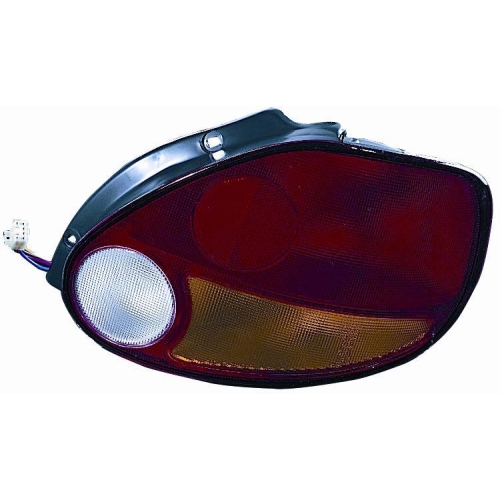 R&Uuml;CKLICHT DX DAEWOO MATIZ 98 DX BRAND DEPO