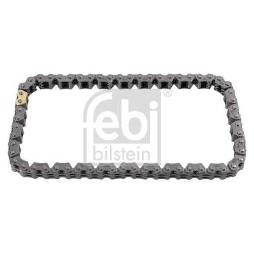 Kette &Ouml;lpumpenantrieb Febi Bilstein 172983 f&uuml;r Nissan Renault