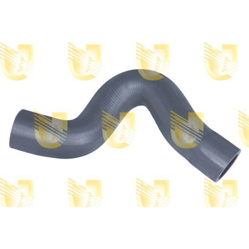 K&uuml;hlerschlauch Unigom W8571 f&uuml;r VW Rechts Unten