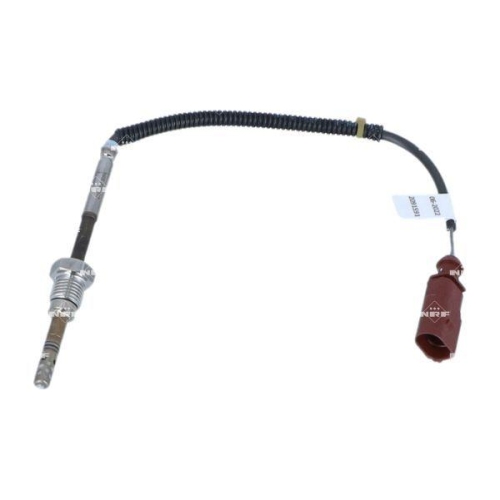 Sensor Abgastemperatur Nrf 707054 Easy Fit f&uuml;r Audi Nach Ru&szlig;partikelfilter