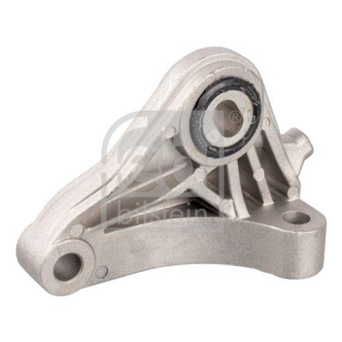 Lagerung Motor Febi Bilstein 107410 f&uuml;r Alfa Romeo Fiat Abarth Hinten