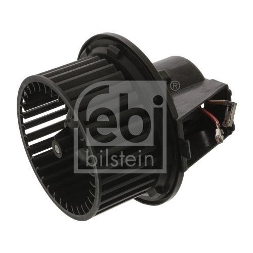 Innenraumgebl&auml;se Febi Bilstein 18786 f&uuml;r Seat VW F&uuml;r Fahrzeuge Ohne Klimaanlage