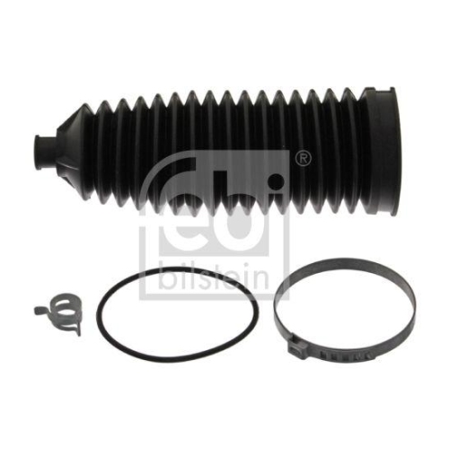 Faltenbalgsatz Lenkung Febi Bilstein 23844 f&uuml;r Mercedes Benz Mercedes Benz