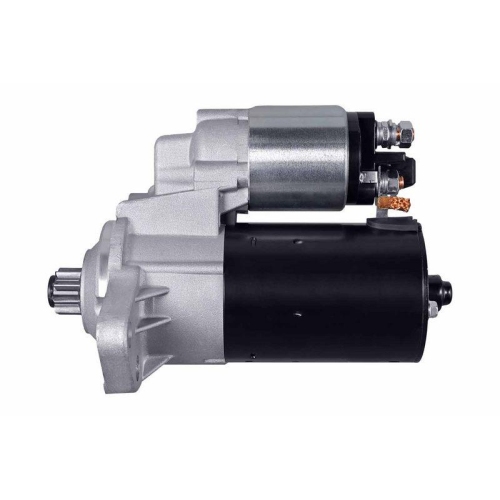 Starter Hella 8EA 011 610-041 f&uuml;r Audi Ford Seat Skoda VW