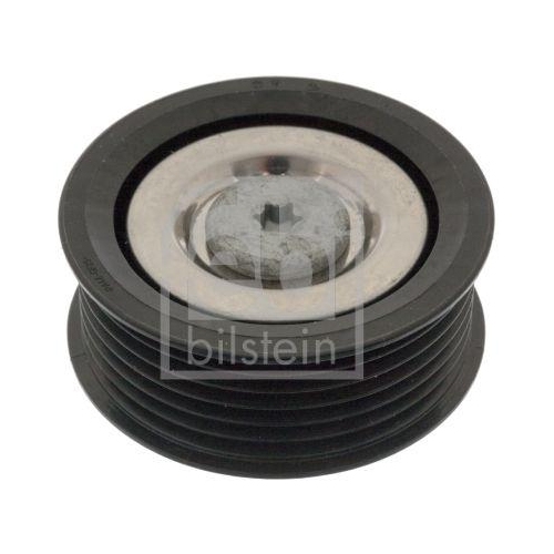 Umlenk /f&uuml;hrungsrolle Keilrippenriemen Febi Bilstein 49599 f&uuml;r Mercedes Benz