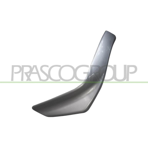 Sto&szlig;f&auml;nger Prasco MB1591104 f&uuml;r Mitsubishi Vorne Links