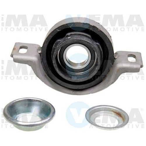 Lagerung Gelenkwelle Vema 490023 f&uuml;r Mercedes Benz Mercedes Benz
