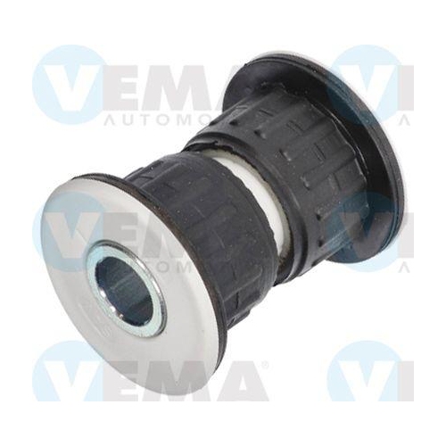 Reparatursatz Federbeinstützlager Vema 540056 für Iveco Hinterachse Beidseitig