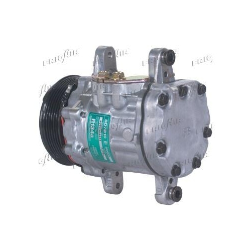 Kompressor Klimaanlage Frigair 920.10053 f&uuml;r