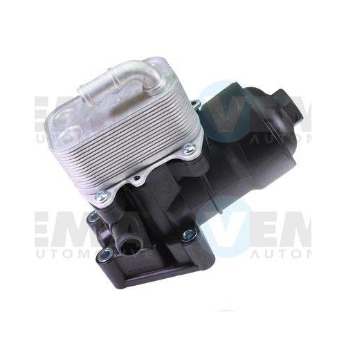 Ölkühler Motoröl Vema 340059 für Audi Vag