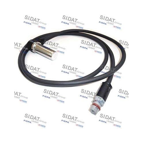 Sensor Raddrehzahl Sidat 84.980A2 für Iveco Standard Automobile