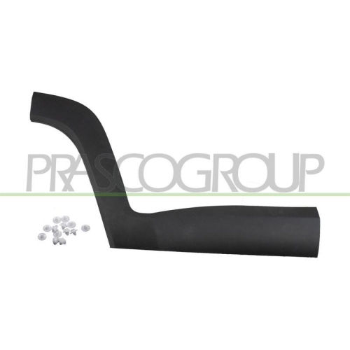 Zier /schutzleiste T&uuml;r Prasco JE1001453 f&uuml;r Jeep Hinten Rechts