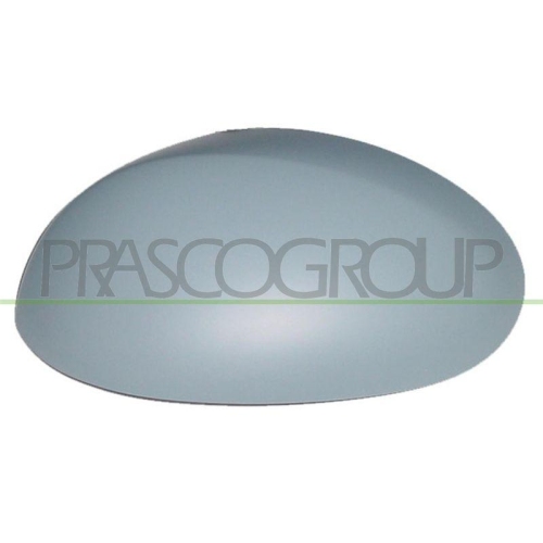 Abdeckung Au&szlig;enspiegel Prasco CI2017404 f&uuml;r Citro&euml;n Peugeot Links