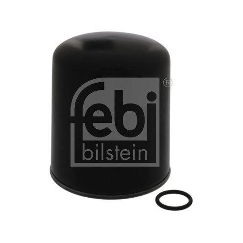Lufttrocknerpatrone Druckluftanlage Febi Bilstein 40061 f&uuml;r Man Mercedes Benz