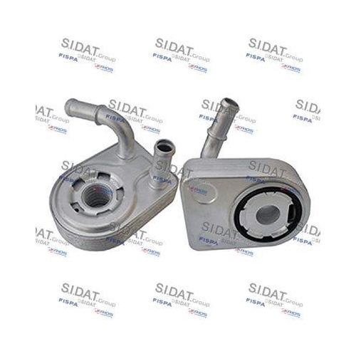 Ölkühler Motoröl Sidat 590155 für Ford