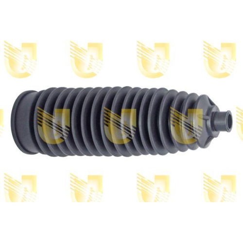 Faltenbalg Lenkung Unigom 310370H f&uuml;r Mercedes Benz Renault Vorderachse Links
