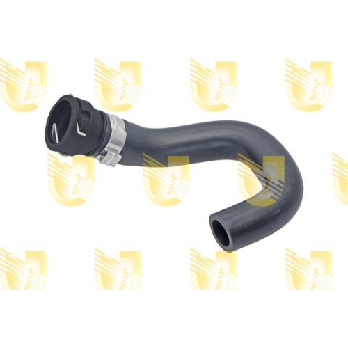 Schlauch Zylinderkopfhaubenentl&uuml;ftung Unigom R4563 f&uuml;r Dacia Nissan Renault