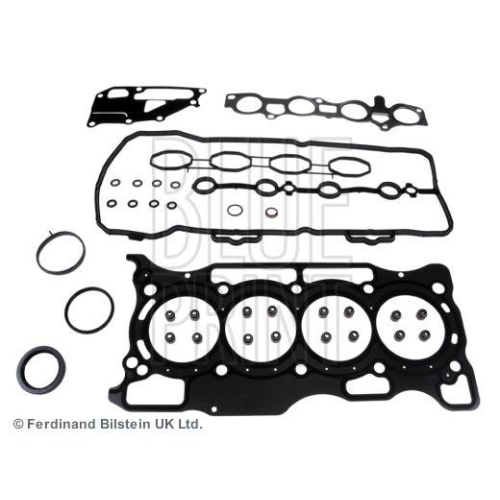 Gasket Kit Cylinder Head Blue Print ADN162176 for Nissan
