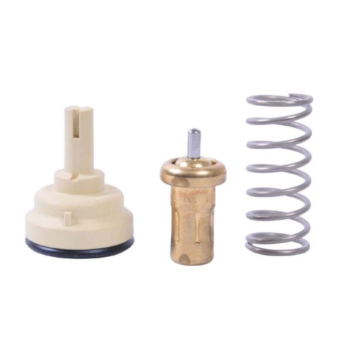 Thermostat K&uuml;hlmittel Gates TH426105G1 f&uuml;r Audi Seat Skoda VW Unten