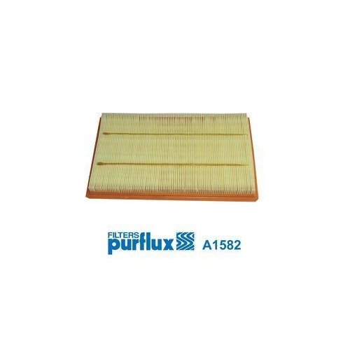 Air Filter Purflux A1582 for Fiat Nissan Suzuki