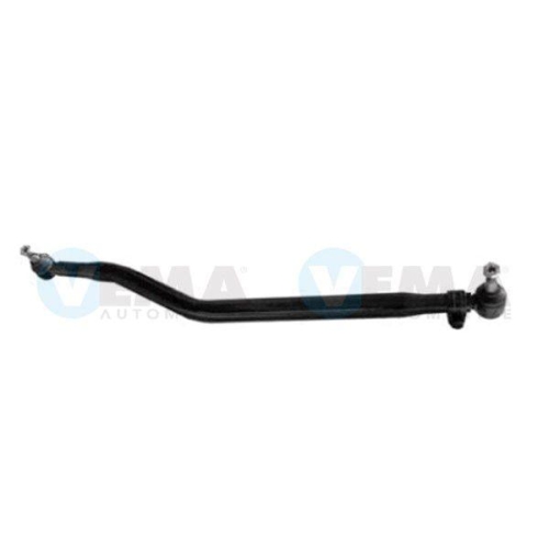 Spurstange Vema 26205 f&uuml;r Nissan Vorderachse Beidseitig