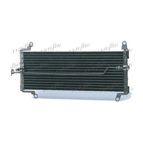 Kondensator Klimaanlage Frigair 08042025 für Alfarome/fiat/lanci