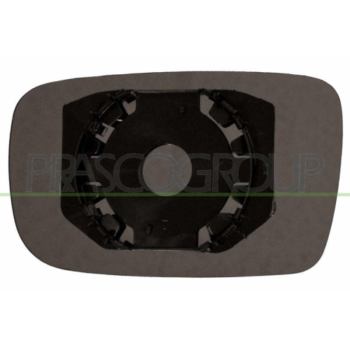 Spiegelglas Au&szlig;enspiegel Prasco TY3207514 f&uuml;r Toyota Links