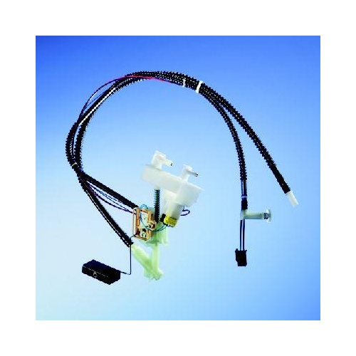 Sensor Kraftstoffvorrat Bosch 0986580343 für Mercedes Benz Mercedes Benz Links