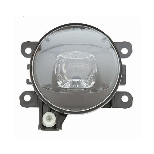 RECHTE NEBELSCHEINWERFER CAPTUR 2017 - CLIO 2016 RECHTE LED BRAND DEPO