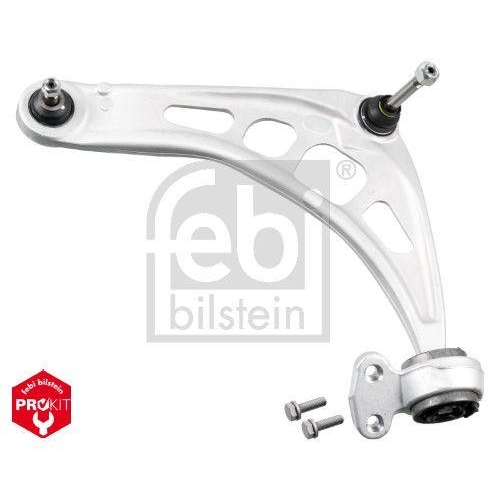 Lenker Radaufh&auml;ngung Febi Bilstein 18802 Prokit f&uuml;r Bmw Vorderachse Links Unten