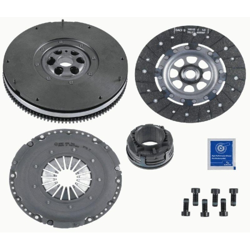 Kupplungssatz Sachs 2290601069 Zms Modul f&uuml;r