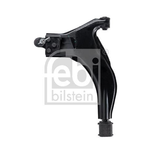 Lenker Radaufh&auml;ngung Febi Bilstein 42660 f&uuml;r Nissan Vorderachse Links