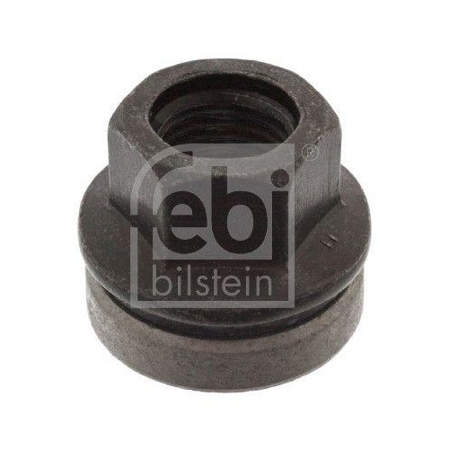 Radmutter Febi Bilstein 49071 für Ford Ford Usa Ford Motor Company Hinterachse