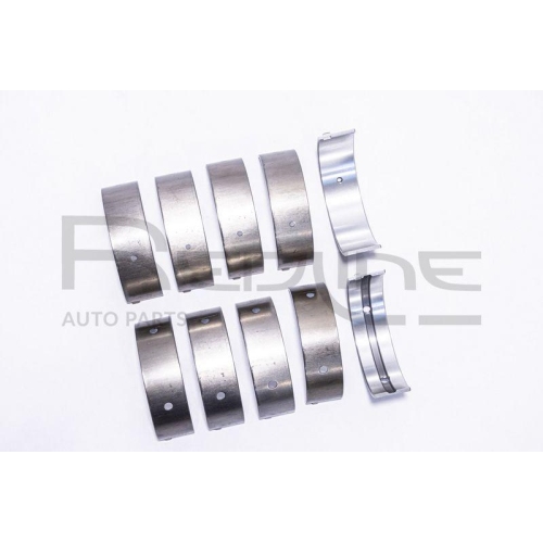 Kurbelwellenlagersatz Red-line 02TO018 für Toyota Lexus