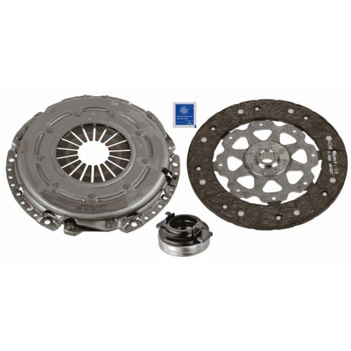 Kupplungssatz Sachs 3000970108 Xtend f&uuml;r Mazda