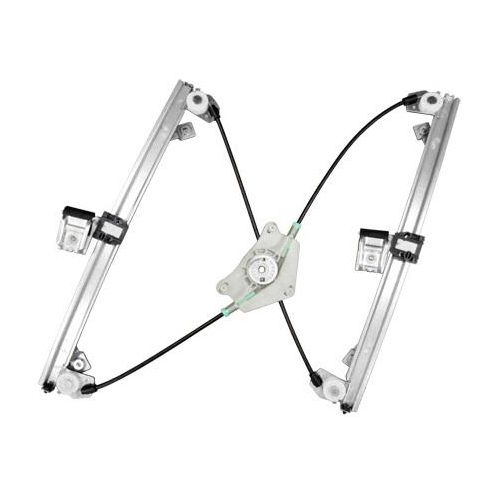 VORDERER MECHANISMUS RECHTER MERCEDES C-KLASSE W204 2007 - CER MOT. RICHTIGE