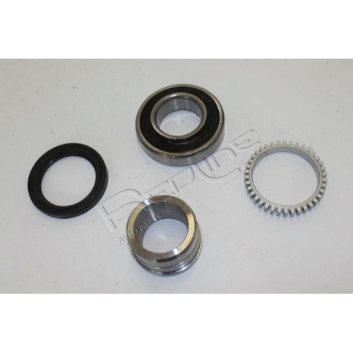 Radlagersatz Red-line 24SZ034 f&uuml;r Suzuki Hinterachse