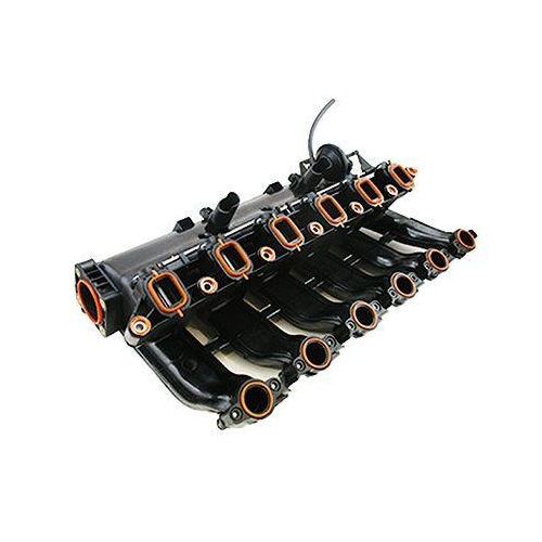 Saugrohrmodul Sidat 88.410 f&uuml;r Bmw