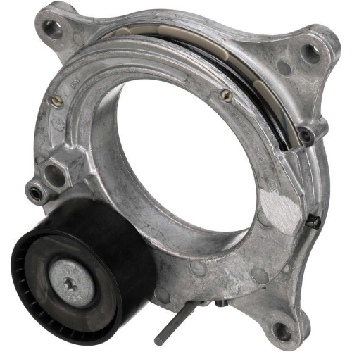 Riemenspanner Keilrippenriemen Gates T39381 Drivealign™ für Bmw Morgan Alpine