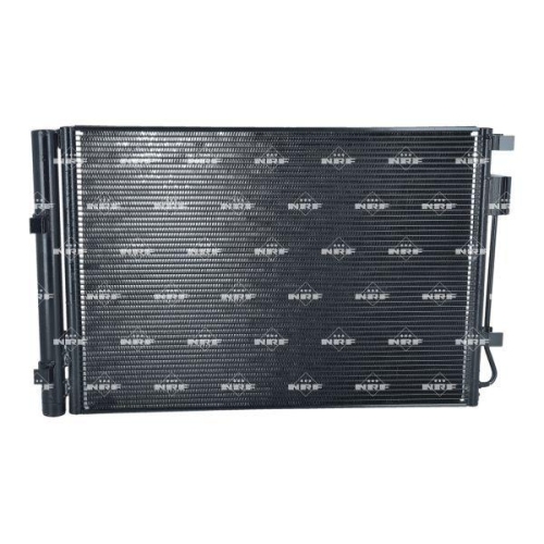 Kondensator Klimaanlage Nrf 35997 Easy Fit f&uuml;r Hyundai Kia
