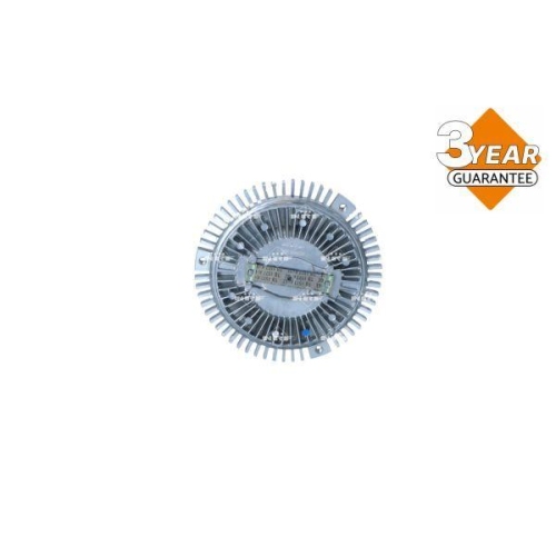 Kupplung K&uuml;hlerl&uuml;fter Nrf 49568 f&uuml;r Bmw