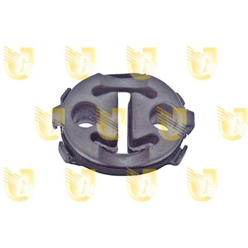 Gummistreifen Abgasanlage Unigom 165203 für Citroën Peugeot