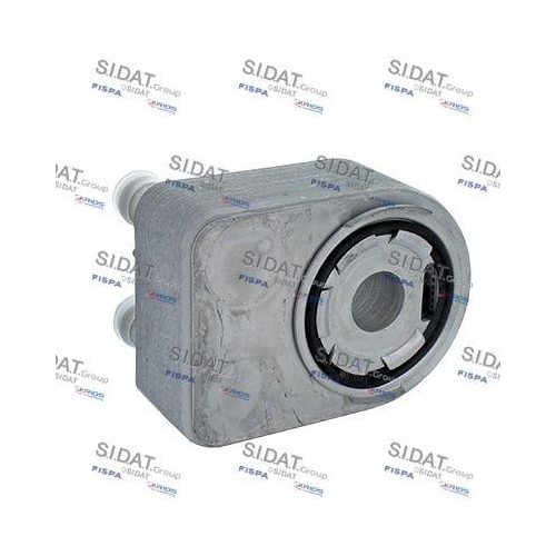 Ölkühler Motoröl Sidat 590156 für Ford