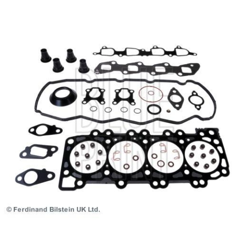 Dichtungssatz Zylinderkopf Blue Print ADN162177 für Nissan Renault