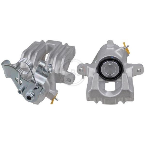 Bremssattel A.b.s. 520571 f&uuml;r Audi Seat Vag Hinterachse Links