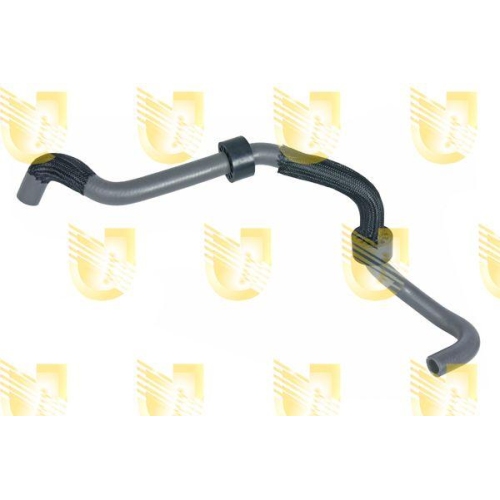 Kühlerschlauch Unigom W8576 für VW Rechts Oben